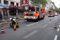 Feuer 2 Koeln Nippes Neusserstr P225